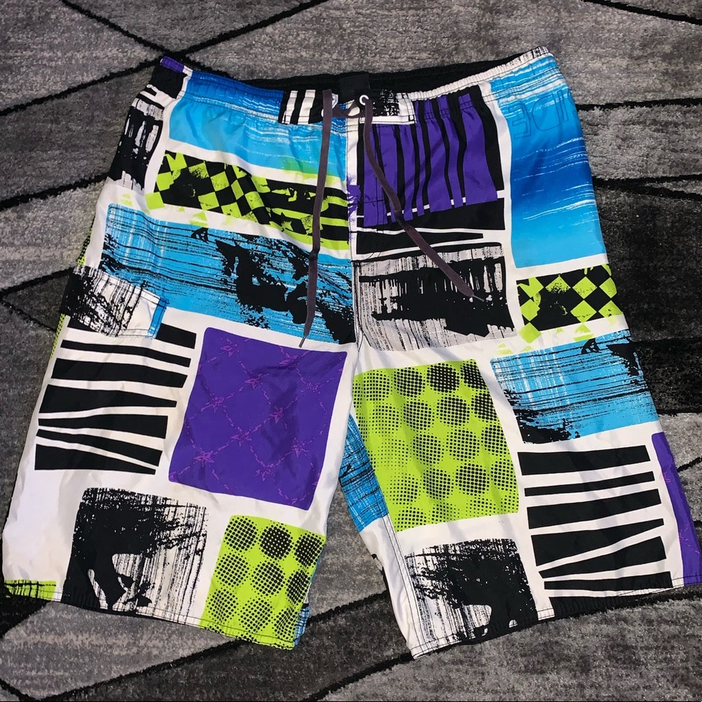 🛍 4/$20 Swim trunks
